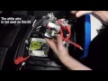 Genesis Offroad Dual Battery Kit - 14+ Polaris RZR