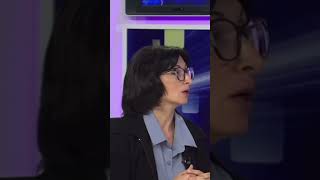 🤝Իսկ Դուք համակարծի՞ք եք Զառա Հովհաննիսյանի հետ