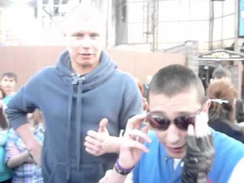 Kempel For Pluckyduck & KADET aka Mc