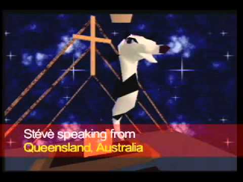 Onlive Traveler: AVATARA Documentary by 536 Productions (2003)