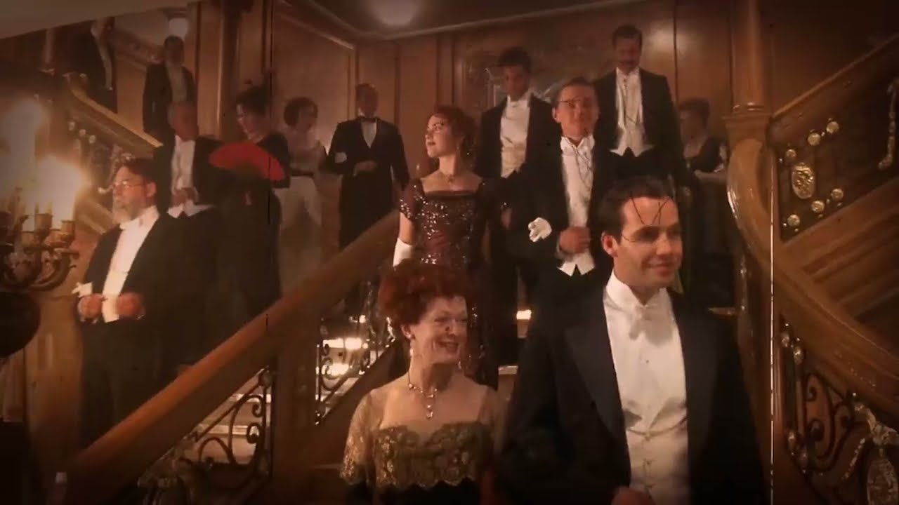 História da Moda - Evolução do Vestuário (Firjan Senai)