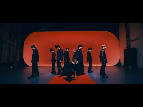 超特急「MORA MORA」MUSIC VIDEO