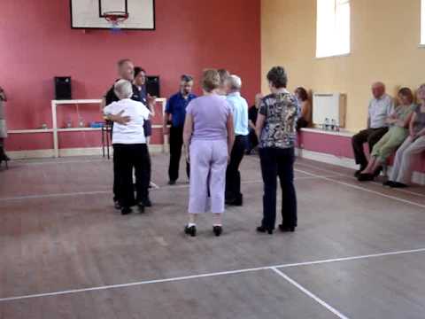 Irish set dancing-Labasheeda 5th fig the fling