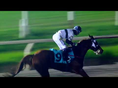 230603 C 09 - HERITAGE - HIPODROMO DE MAROÑAS
