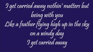 George Strait Carried Away