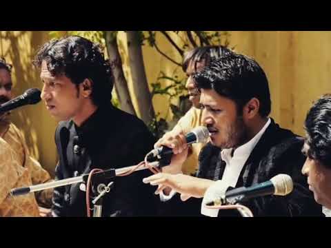 Sufi brothers RASHQ E QAM...