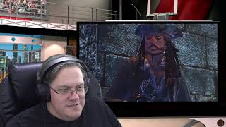 I WANT! The Muppets Vs Jack Sparrow Reaction