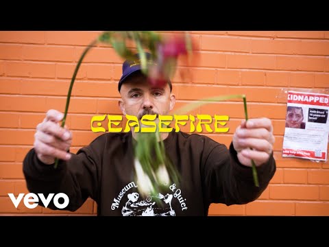 Kosha Dillz - Ceasefire