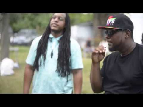 JT The City's Villain - I'm Good (Official Video)