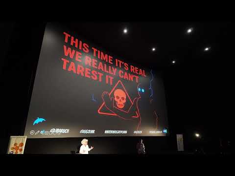 Back to the Future of Software: Closing keynote of Geecon 2025