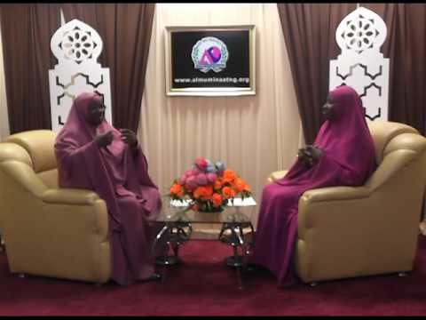 Al   Mu'minaat 001 Ramadan 1437 Duties of Muslimah in Ramadan