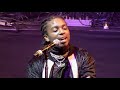 Jacquees, Who's (live), King Of R&B Tour, The Masonic, San Francisco, CA, Jan. 24, 2020 (4K)