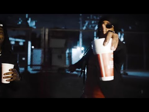 LuhJay DaGee- Talking Crazy (Official Music Video)