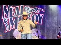 Neal McCoy / No Doubt About It / 10.01.2025