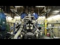 Perkins Engines Stafford Facility UK