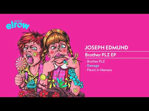 JOSEPH EDMUND "Damage"