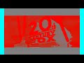 20th Century Fox Destroyed In G Major Part 3