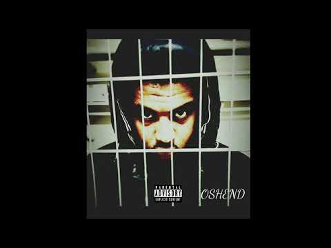 Oshend  -  Nights In Ekeryds  (Freestyle)
