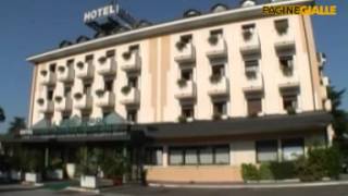 preview picture of video 'COLORADO GROUP HOTELS CAMPOSAMPIERO (PADOVA)'