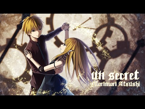 【Orzmic】モリモリあつし - un secret Hard9 OMEGA