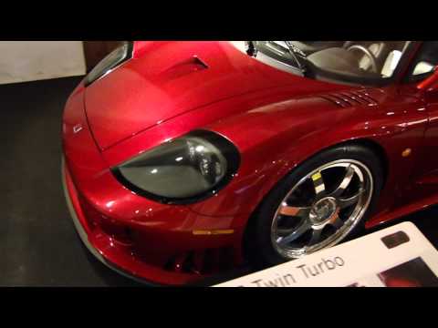 Autobau - Romanshorn 2015