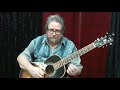 Buddy Guy's Black Cat Blues - Guitar Lesson