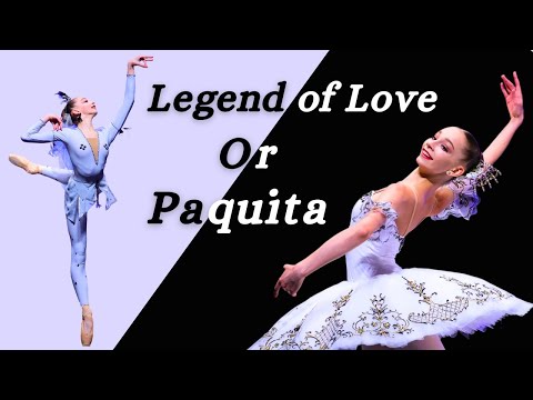 YAGP 25th Anniversary Chicago, IL Semi-Final - Youth Grand Prix Winner - Ekaterina Pichkova