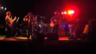 Tagg From - Six Days on the Road, Sawyer Brown