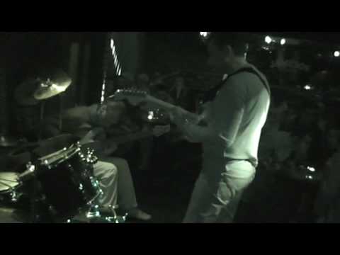 Nikola Samardzic Trio Live at Lava Bar, Belgrade 01