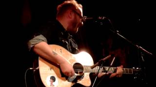 Mike Doughty - City Winery - Doubly, Unsingable Name, Your Misfortune