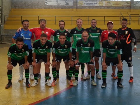 São Luiz x Vai Q kola  2º Quadro  Amistoso da Futliga 23/01/2016