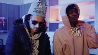 Chess Players Music Video