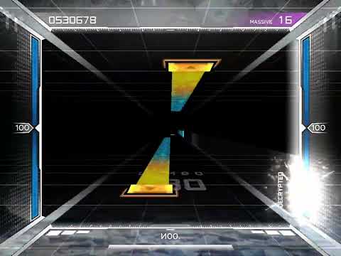 И00. by Se-U-Ra (MASSIVE 16, AAA+, 994'617) paradigm reboot