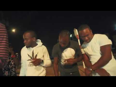 BALLIN REMIX FT KENYATTA Tufahrel  #YOUNGWILDAPACHE