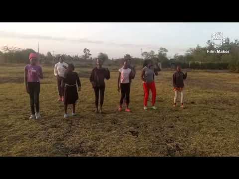 Gospel Anthem(size 8reborn ft David wonder) official video cwc