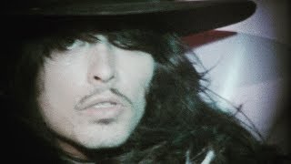 J.D. King - "Midnight Rendezvous" (Official Music Video)