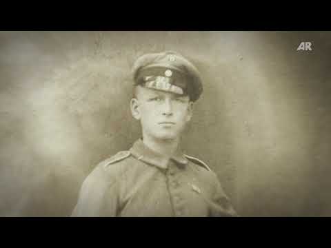 Unterrichtsmaterial: Künstler im Ersten Weltkrieg – Otto Dix (Schulfilm)