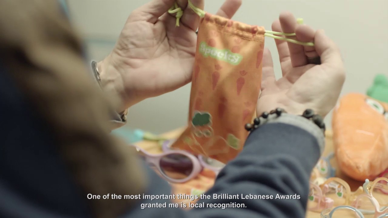 Mahmoud's gateway to local recognition