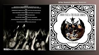 Jimmy Page and The Black Crows - Ten Years Gone - HiRes Remixed Remaster