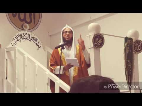 Adam Jasarevic Kurban Bajram 2016