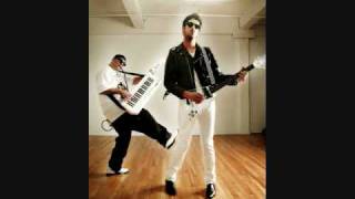 JD ERA FEAT. CHROMEO - CALL ME UP (REMIX)