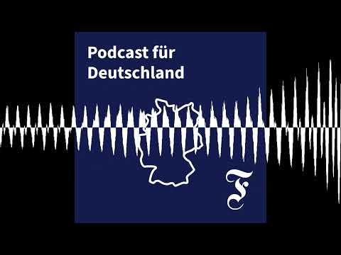 Iran im Ausnahmezustand: Stürzt Trump auch das Mullah-Regime? - F.A.Z. Podcast für Deutschland