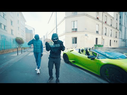 La Hasba22 - Extinction (#JSML)