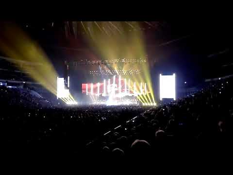 Helena Vondráčková - Lásko má já stůňu  (live)
