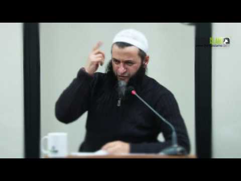 Hatixheja në syrin e Pejgamberit alejhi selam - Hoxhë Sadullah Bajrami