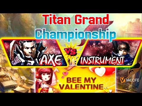 Titan 14/03/2021 PM - Panshop vs faris10 - Atlantica Global