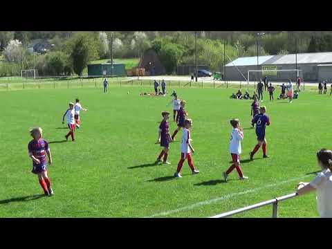 U11 A Wanze-BasOha - Waremme