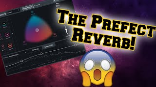 The Perfect A.I Reverb Plugin! ( iZotope Neoverb Plugin Review)