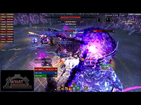 Veteran Cloudrest +3 HM | 123,856 | What Mechanics | Summerset | PC-NA