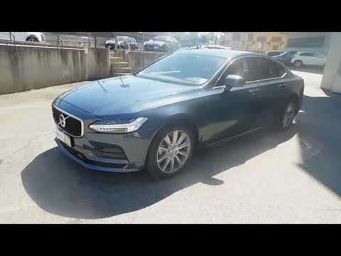 VOLVO S90 D4 Geartronic Momentum